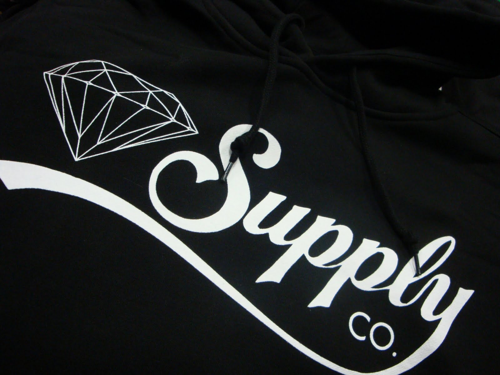 [49+] Diamond Supply Co Wallpaper on WallpaperSafari