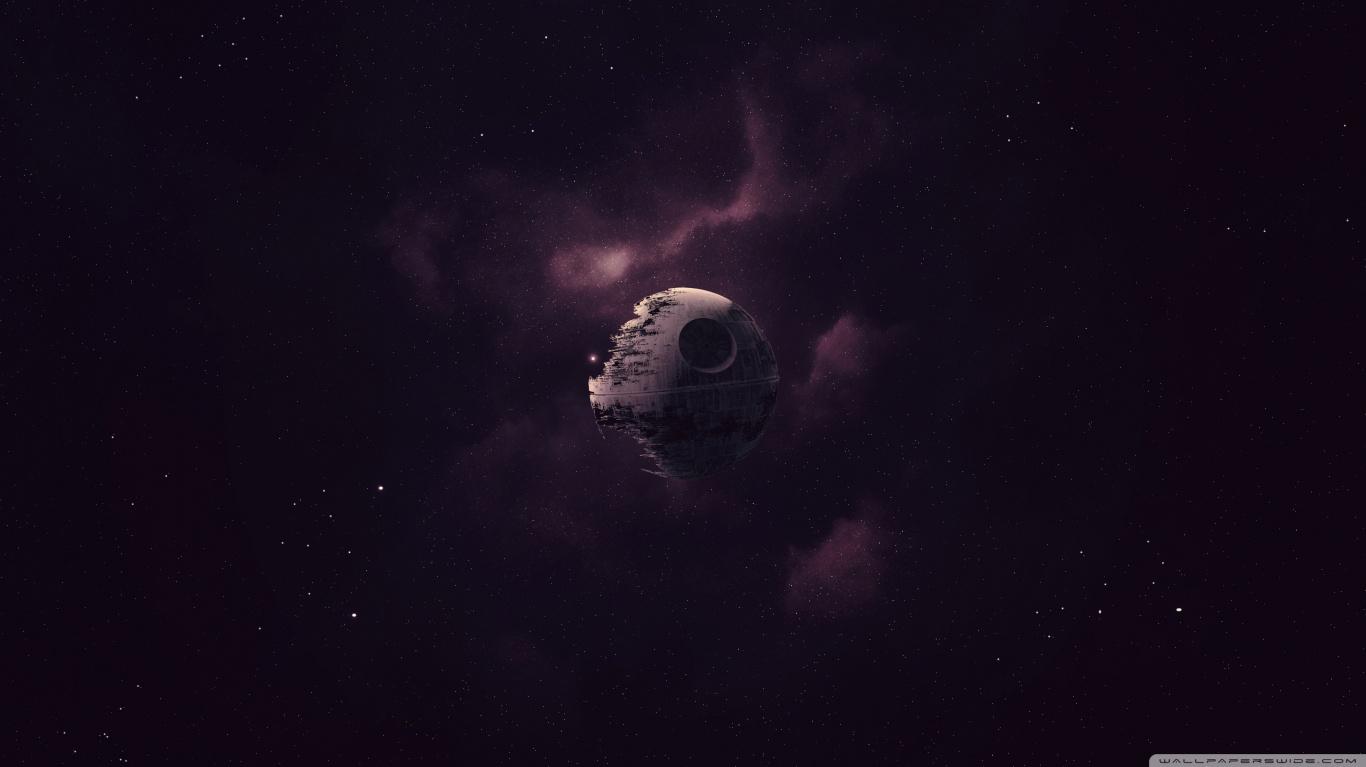 Death Star Wars Ultra HD Desktop Background Wallpaper For 4k