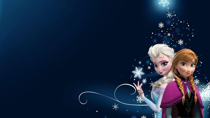 Elsa Anna Frozen Wallpaperjpg Frozen Backgrounds Anna