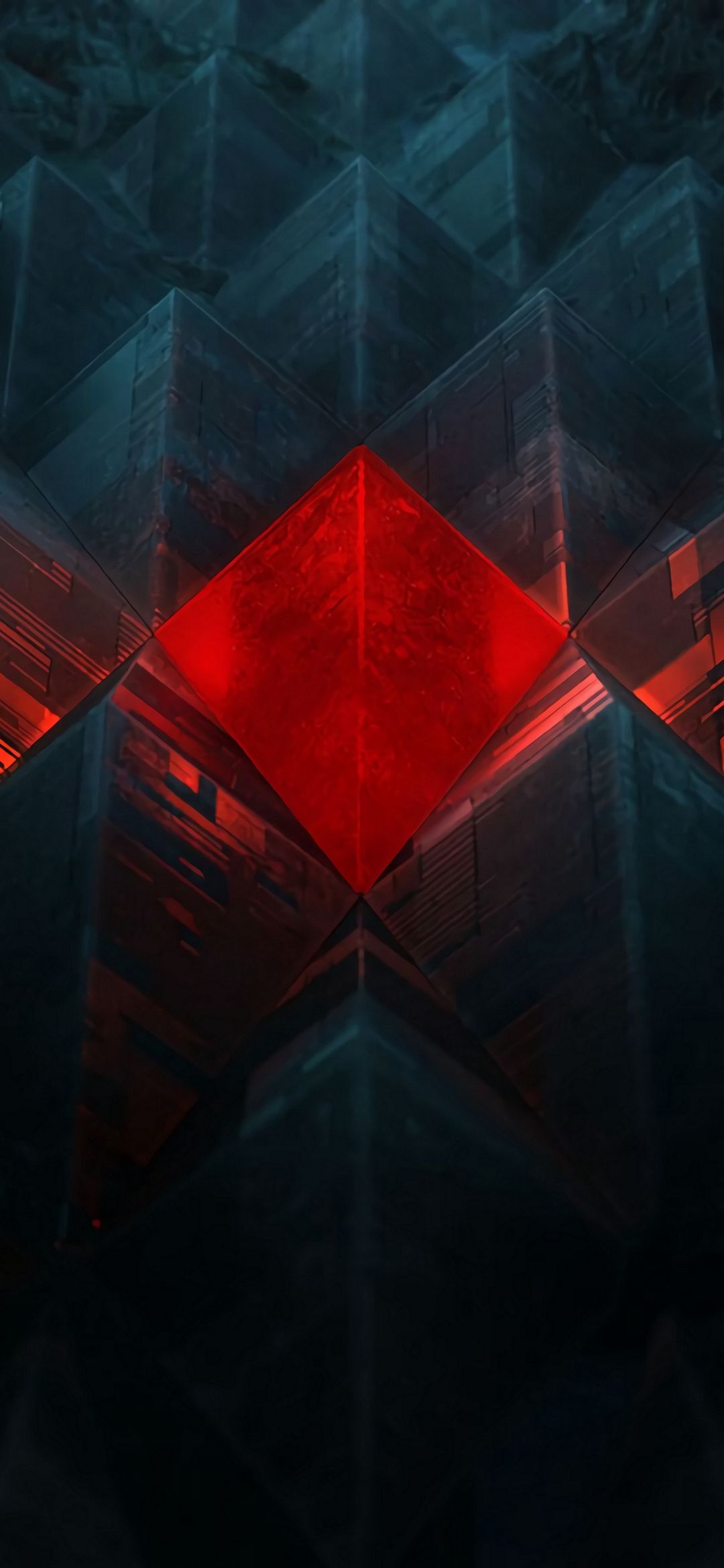3d Phone Wallpaper