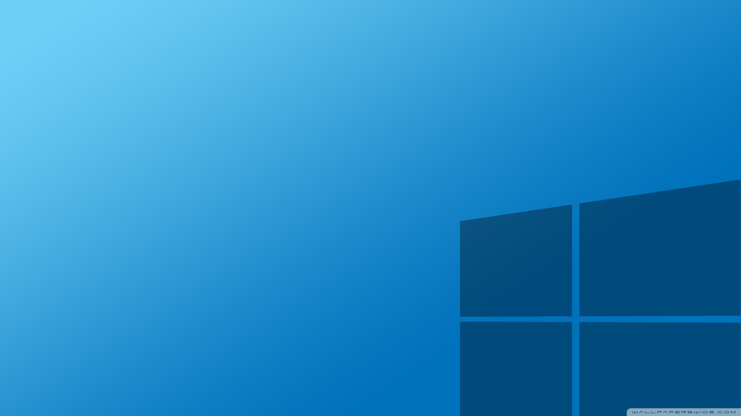 Windows 10 Wallpaper Full HD [2560x1440]   Free wallpaper full hd