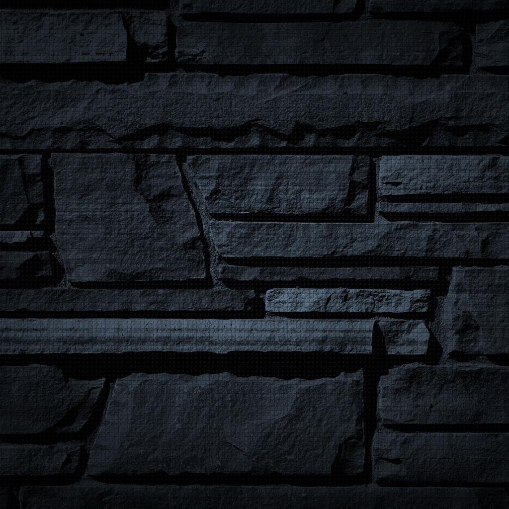 Black Stone Textures iPad Wallpaper iPhone