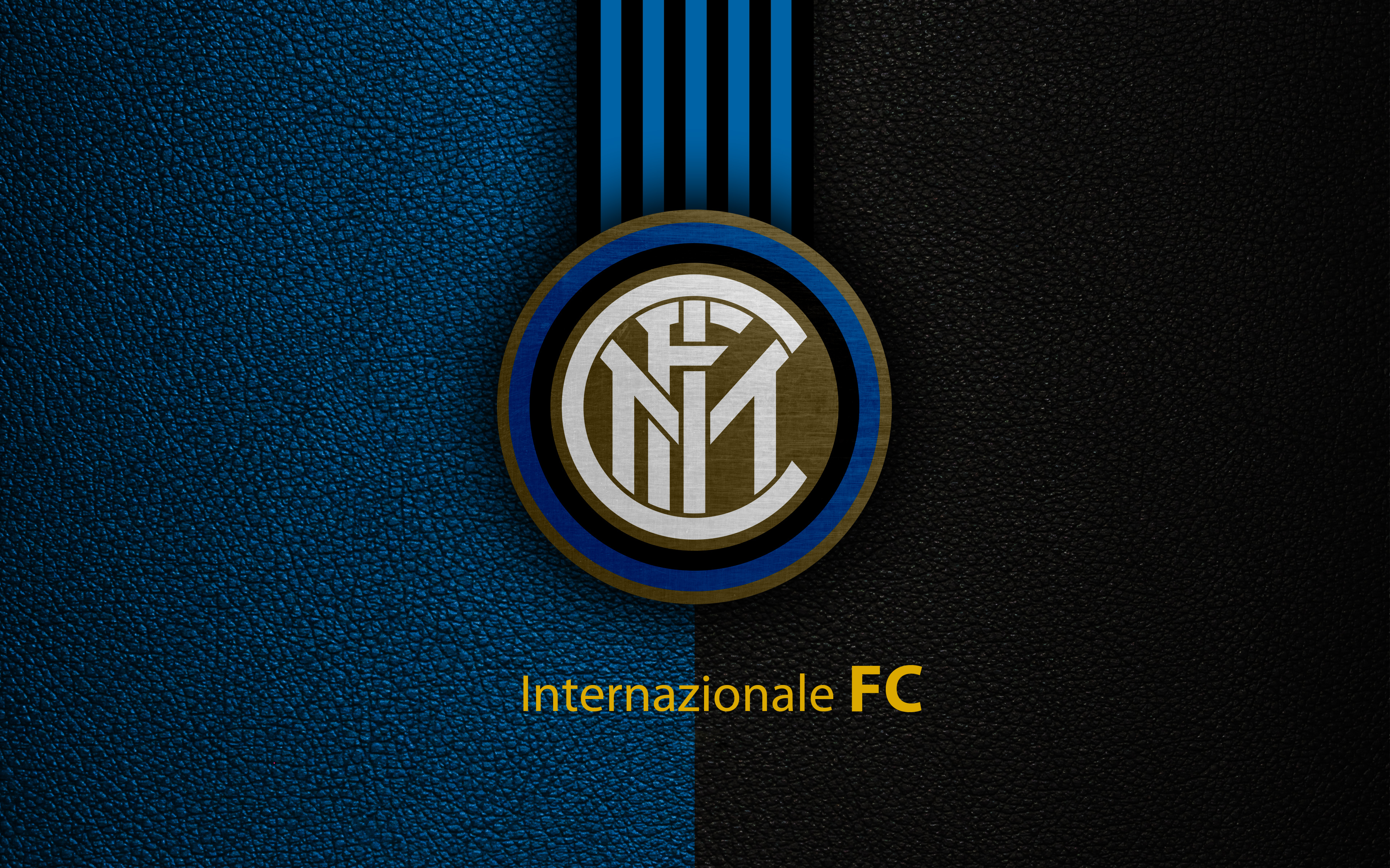 Inter Milan 4k Ultra HD Wallpaper Background Image