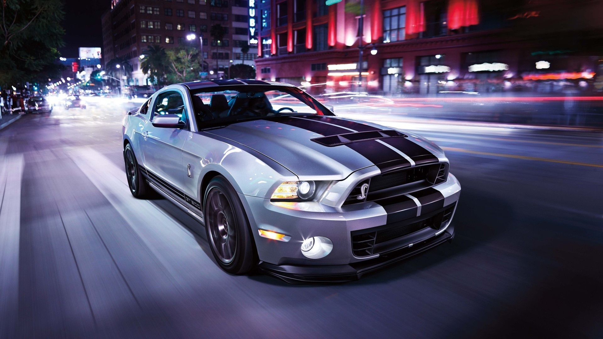 HD Desktop Wallpaper For Background Cars