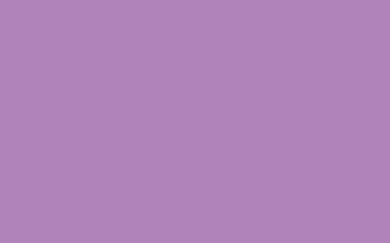 Resolution African Violet Solid Color Background