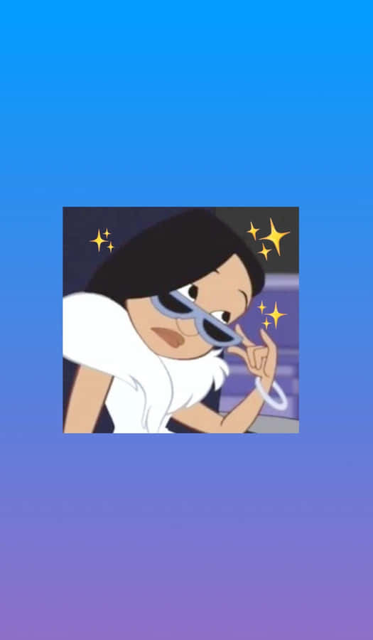 Baddie Girl Wallpaper
