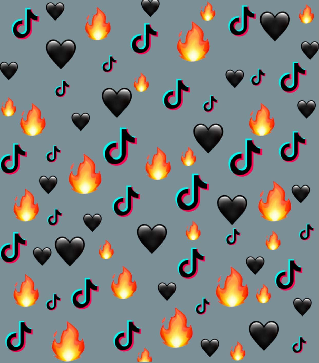 Tiktok Aesthetics Wallpaper