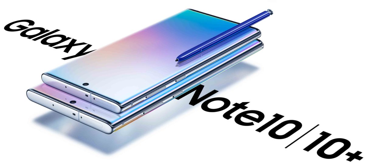 Samsung Galaxy Note Wallpaper