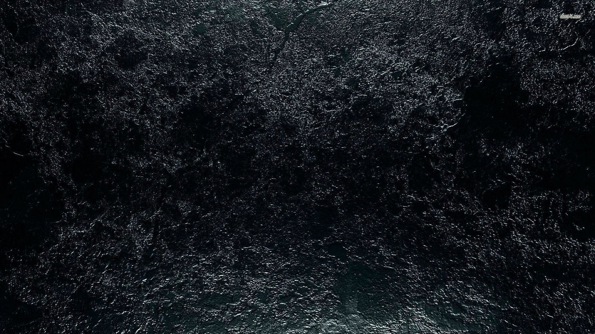 Black Texture Wallpaper