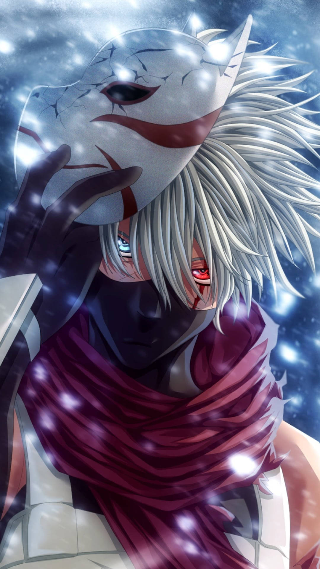 Top Kakashi Pfp Wallpaper Full HD 4k To Use