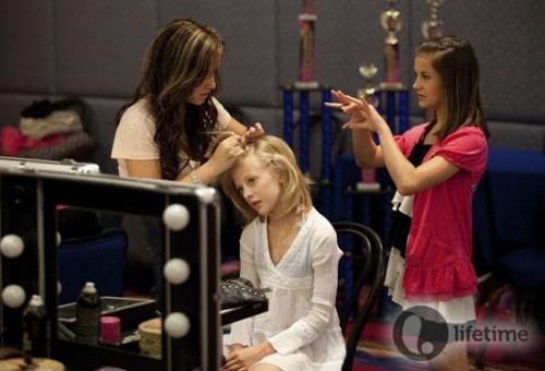Dance Moms Recap Super Sized Petition Justice Is Served