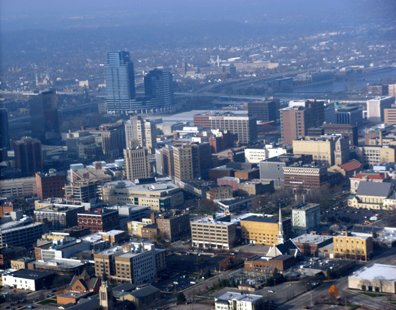 Grand Rapids Ranked 1 City to Raise a Family by Forbes Magazine