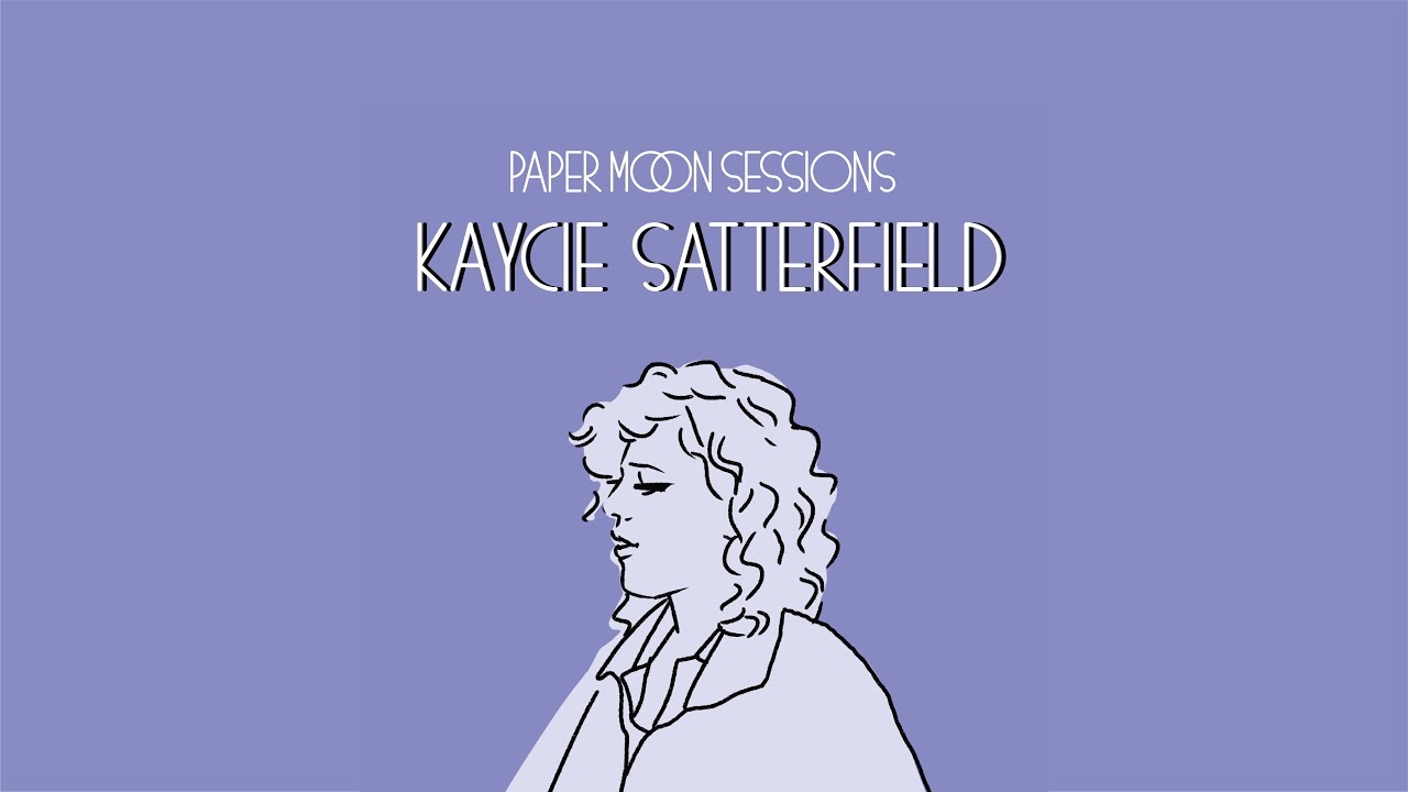 Paper Moon Sessions Norma Jean By Kaycie Satterfield