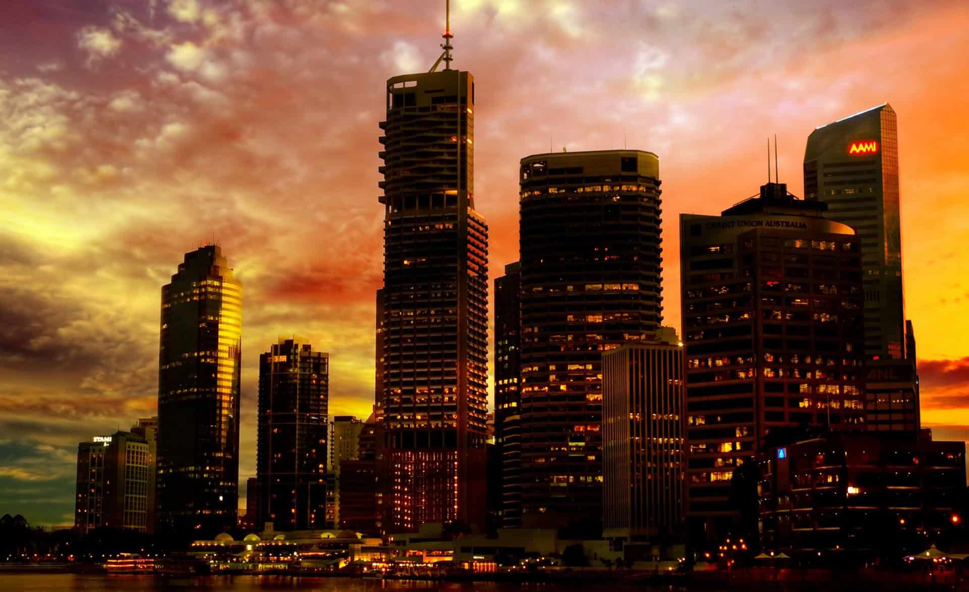 City Wallpaper Hd For Desktop