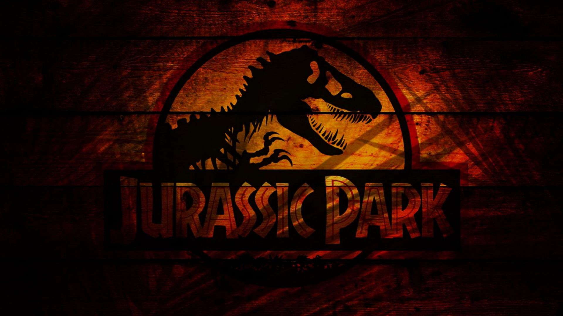 jurassic park screensaver free download