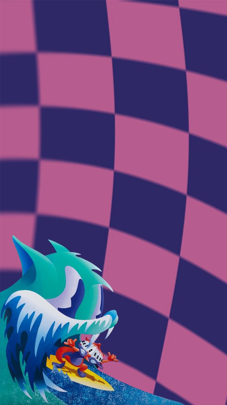 Here S A Congratulations iPhone Wallpaper I Made For Everyone Mgmt