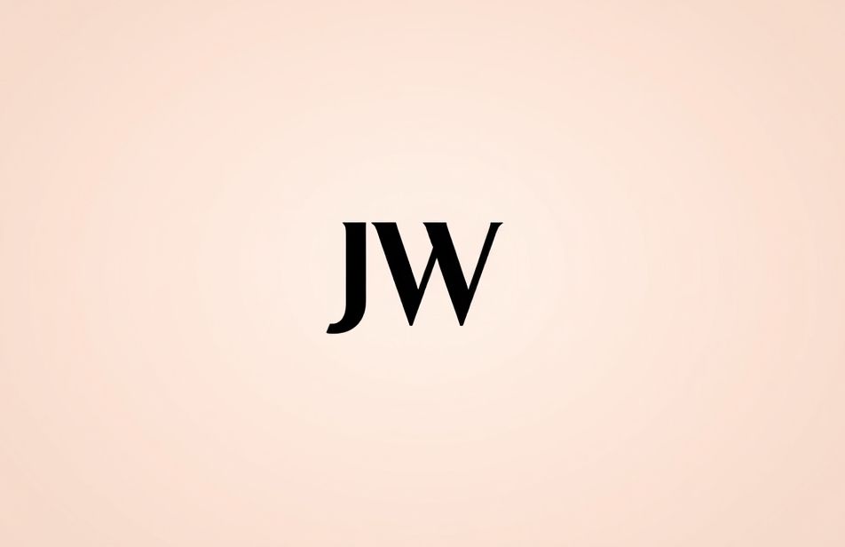 Jw Logo Wallpaper