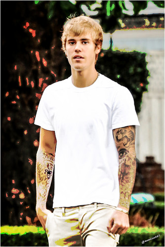 Justin Bieber Imagens HD Wallpaper And
