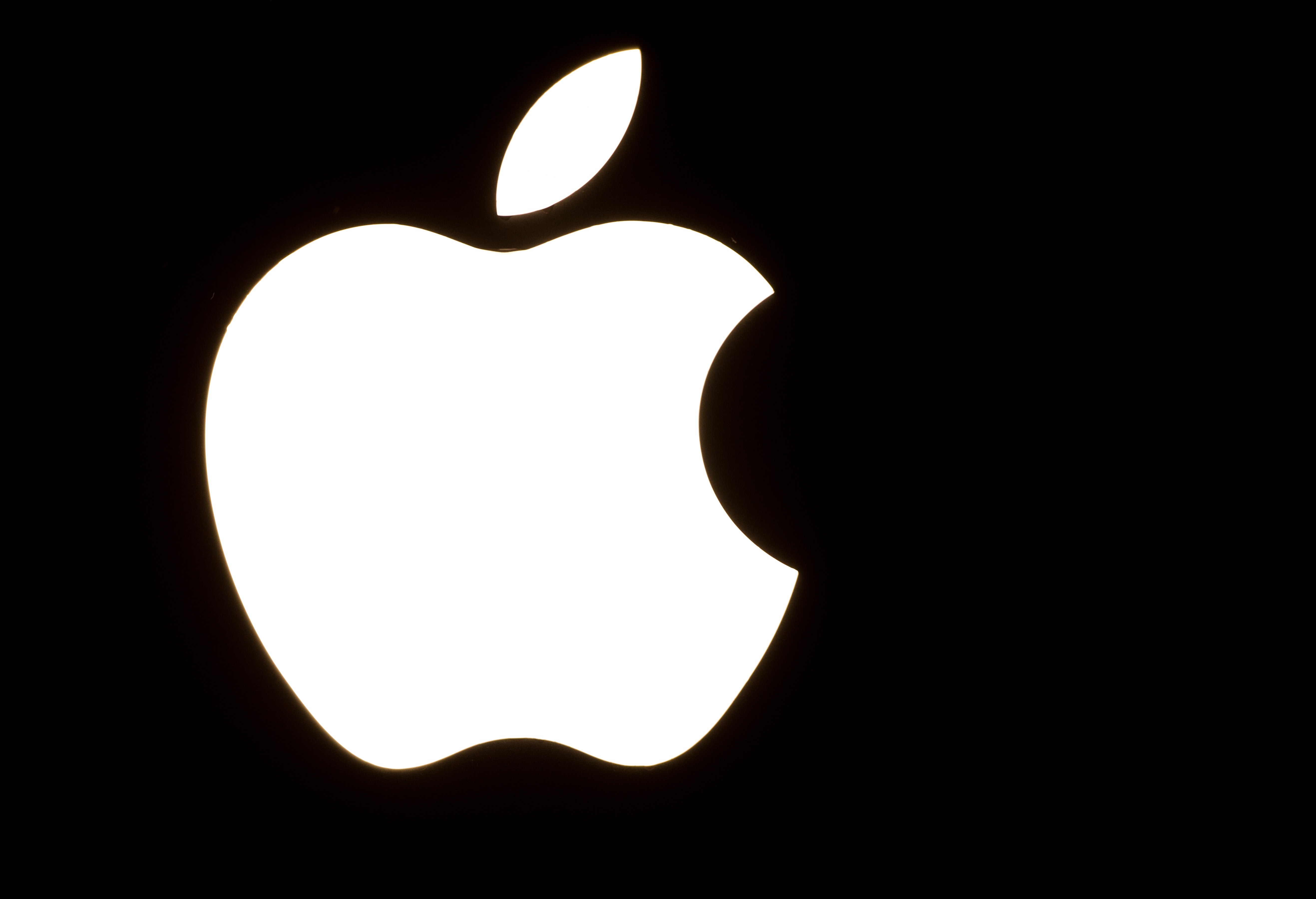 Apple Is Still A Startup Wallpaper
