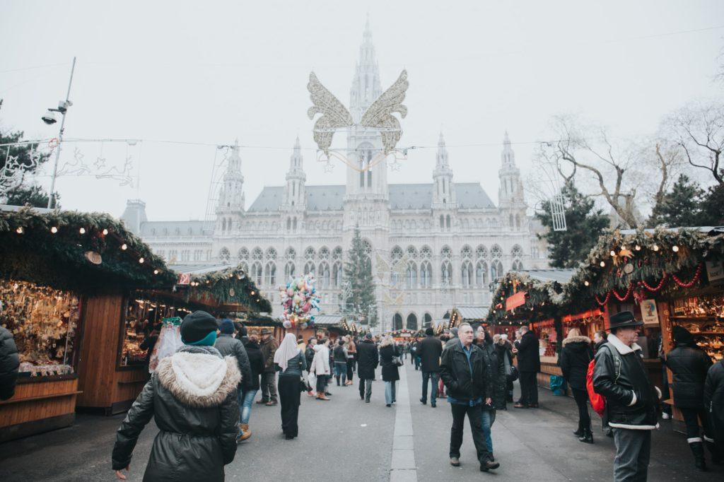 Discover The Best Countries In Eastern Europe For Christmas