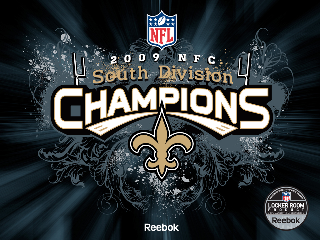 New Orleans Saints Wallpaper For The Puter