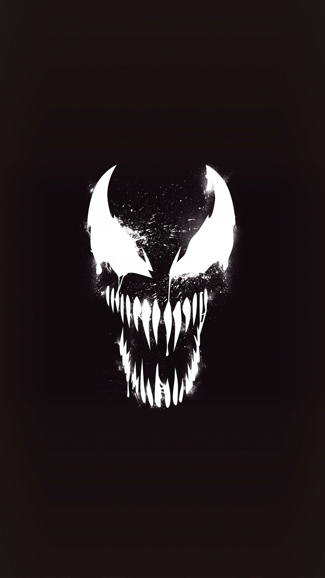 Live wallpaper Spider Man / Venom 4k Dark DOWNLOAD (2833462719)