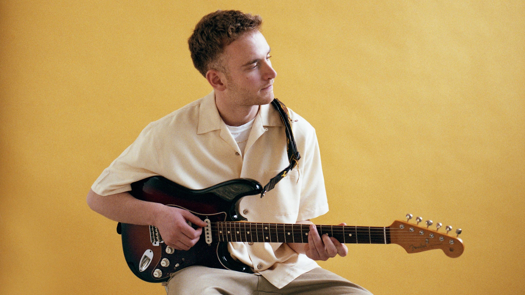 Tom Misch Another Planet Entertainment