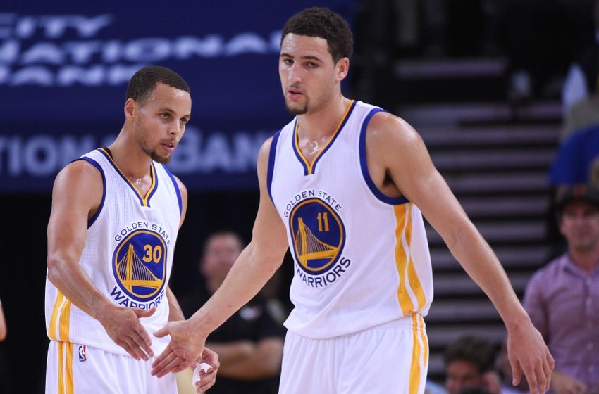 Warriors Roundtable Discussion Most Impressed About