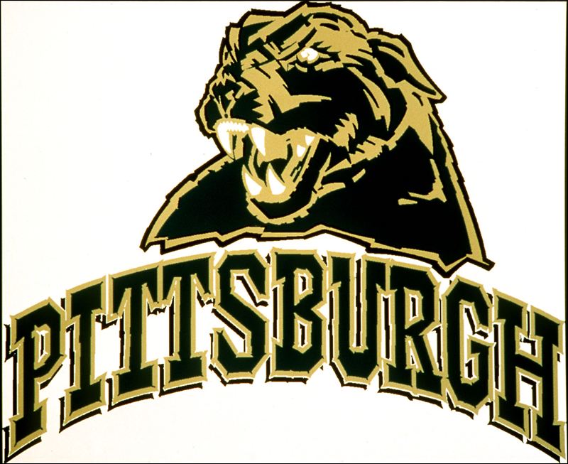 The University Of Pittsburgh Logo