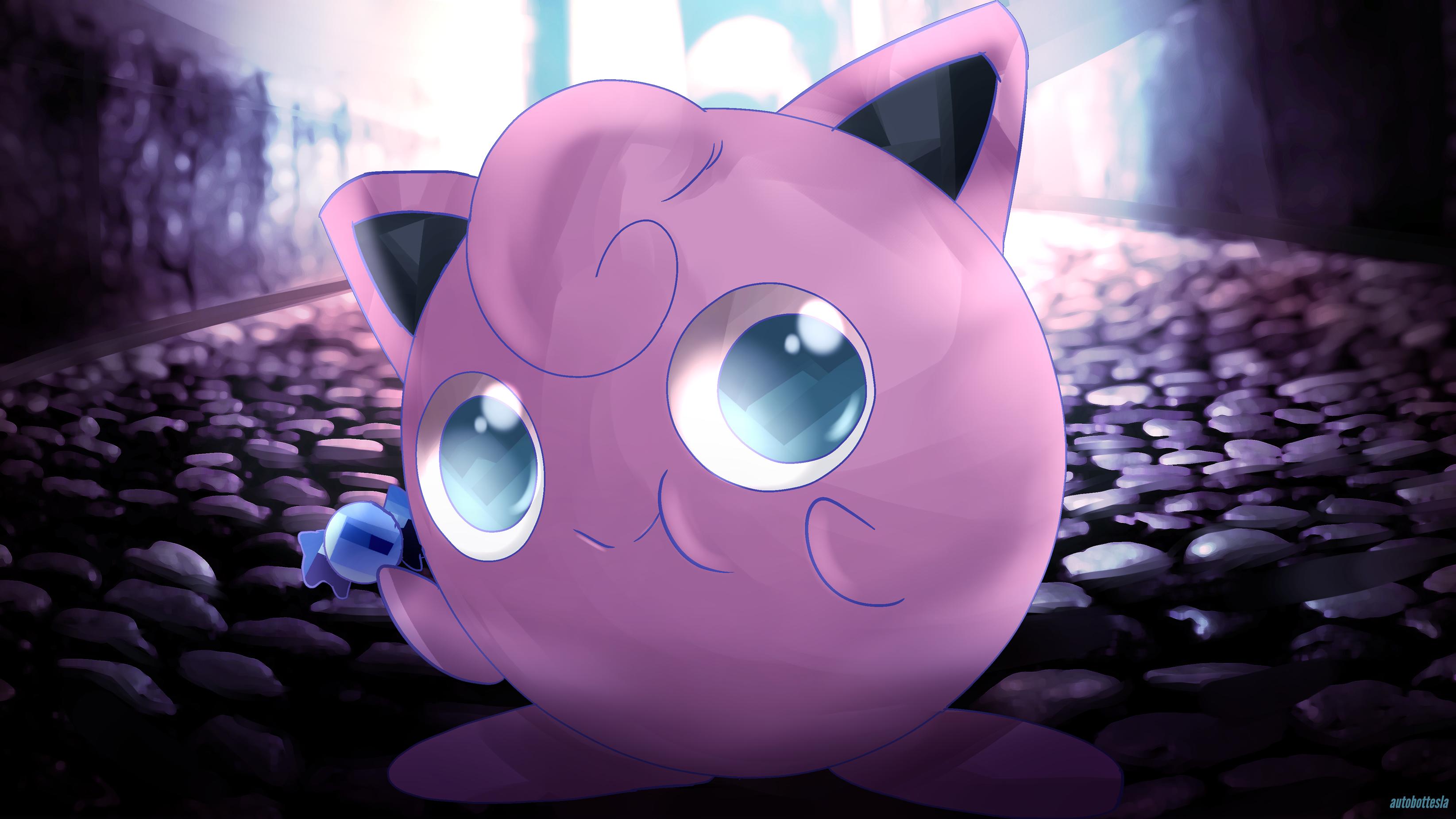 Jigglypuff And Togepi Wallpaper Image Amp Pictures Becuo