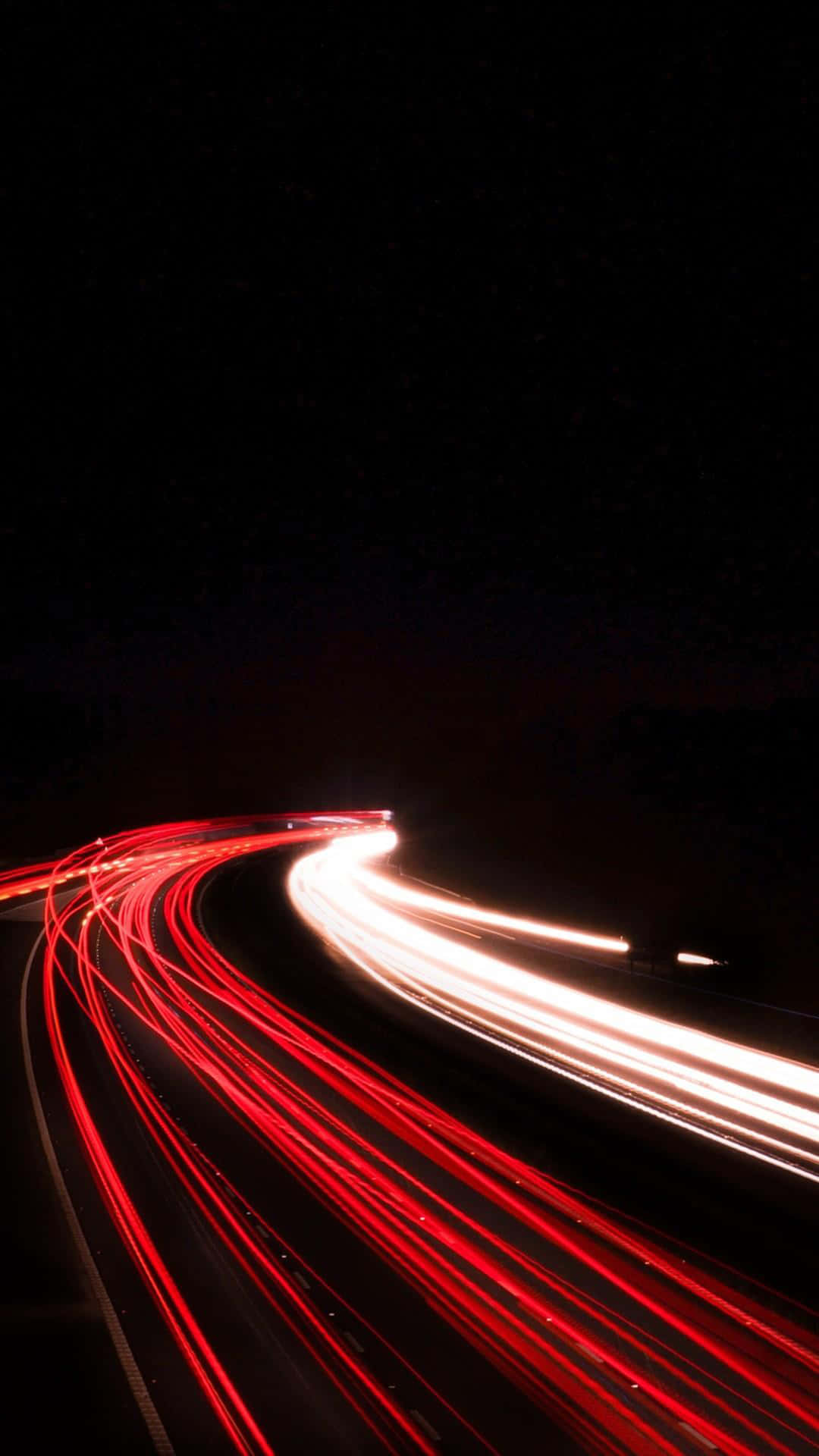 Light Red Wallpaper