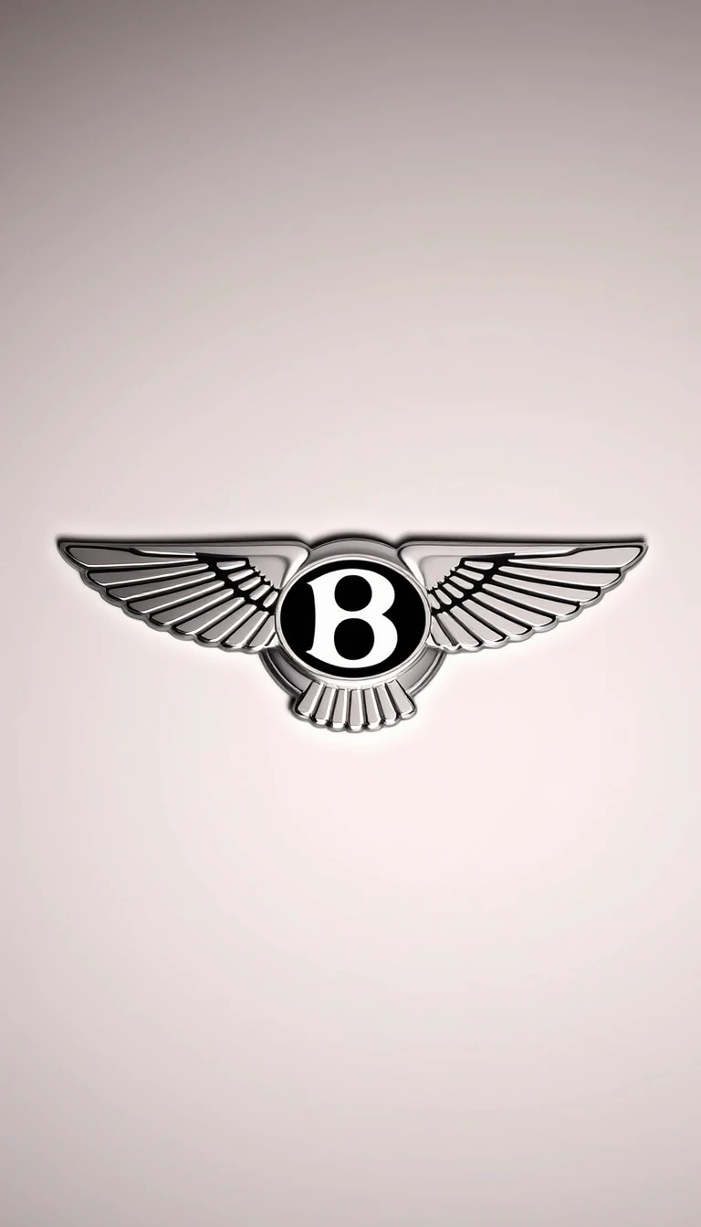 Bentley Logo Wallpaper