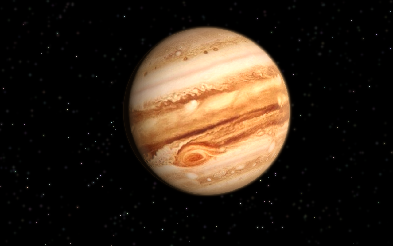 Jupiter Wallpapers Full HD Pictures