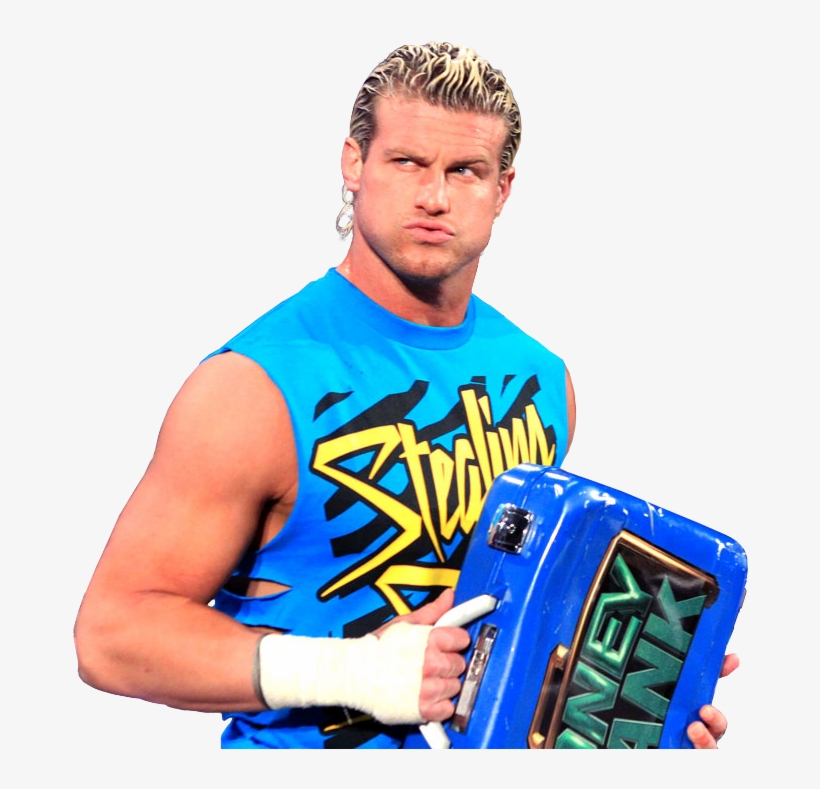 Dolph Ziggler Hq Wallpaper Money In The Bank Png