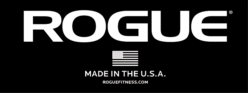 Rogue Pictures Logo Rogue gym banners