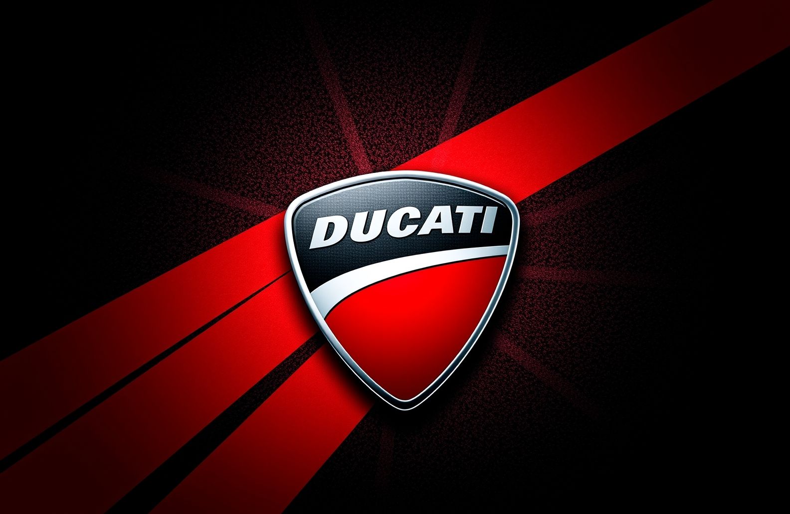Ducati Logo Wallpaper