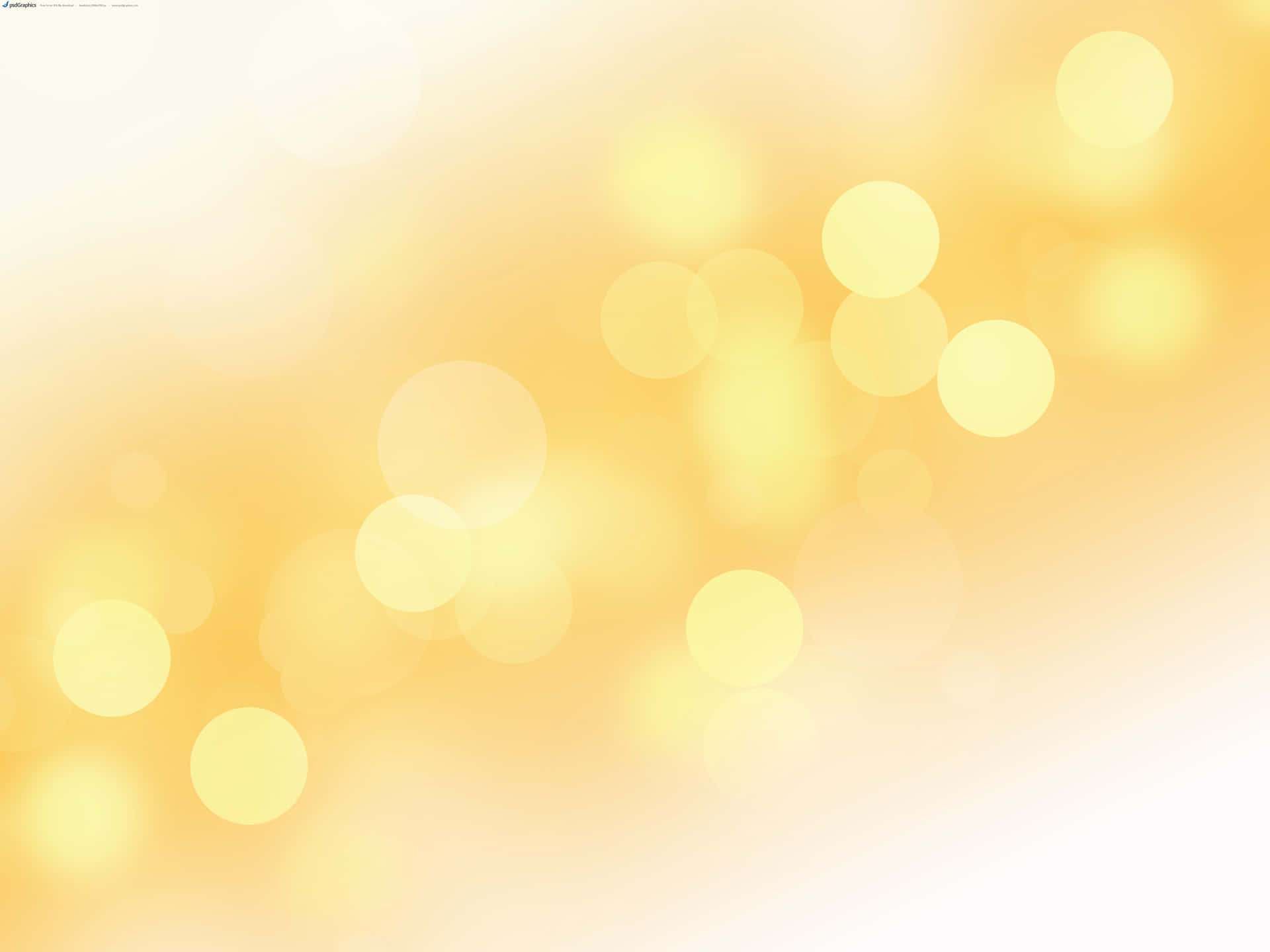 Light Yellow Textured Background Wallpaper
