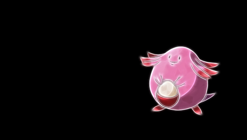 Chansey Pokemon Wallpaper And Desktop Background HD Picture