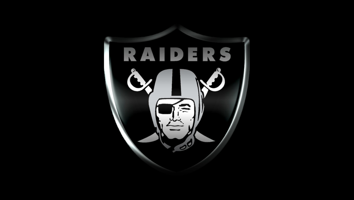 Oakland Raiders Logo Related Keywords amp Suggestions
