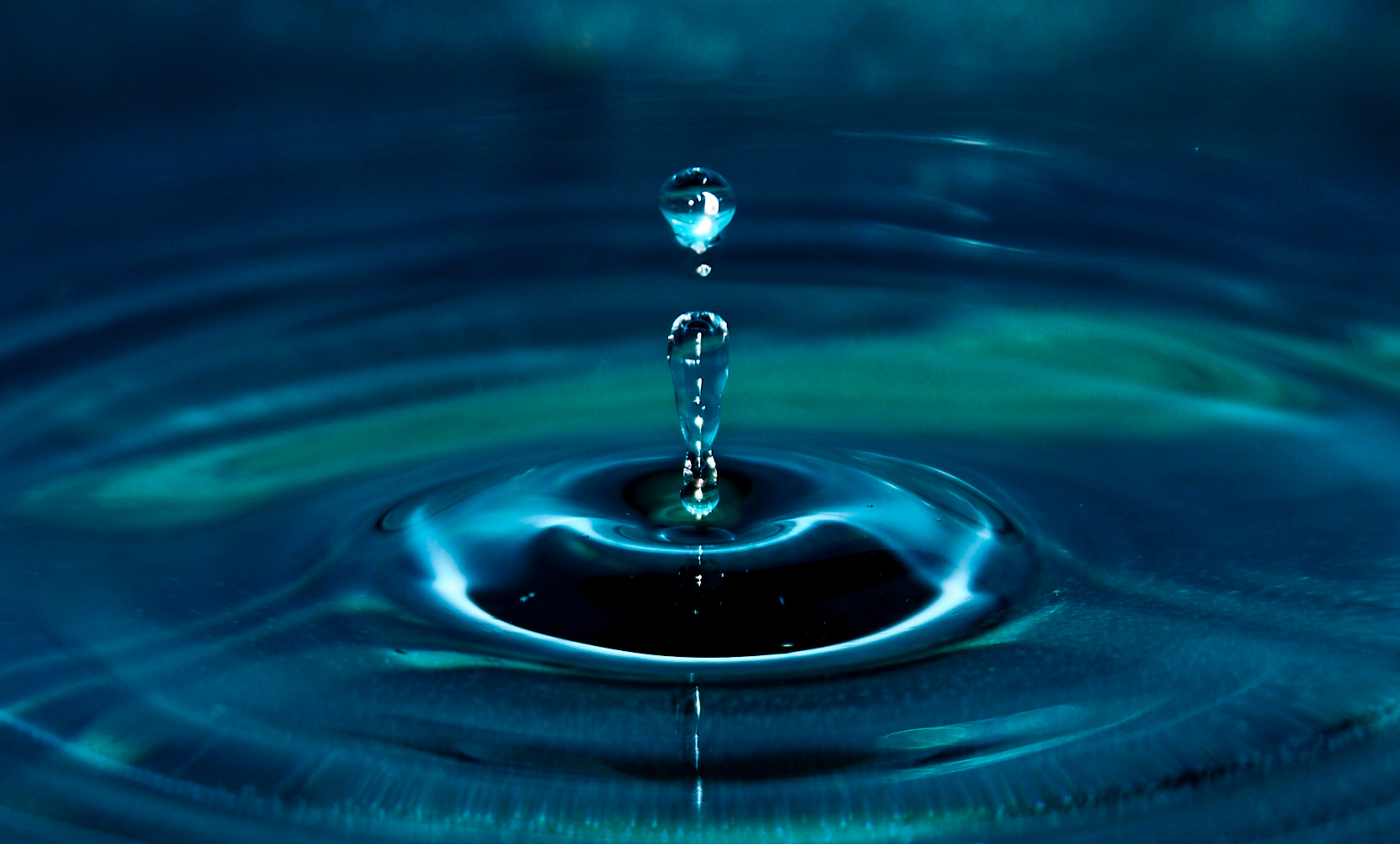 🔥 Free Download Rain Drop 4k Ultra Hd Wallpaper And Image by @elainew64 ...