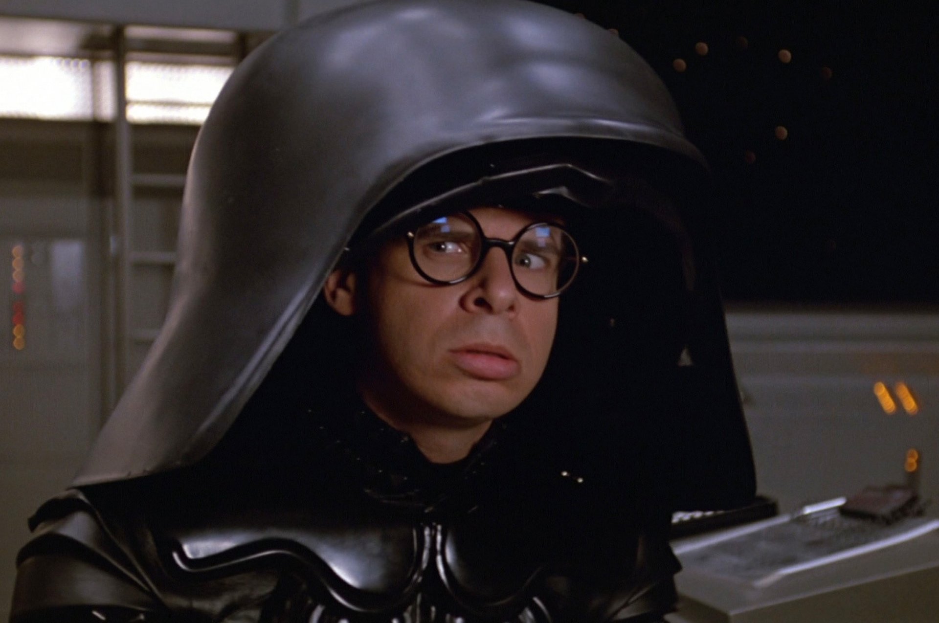 Rick Moranis HD Wallpaper And Background