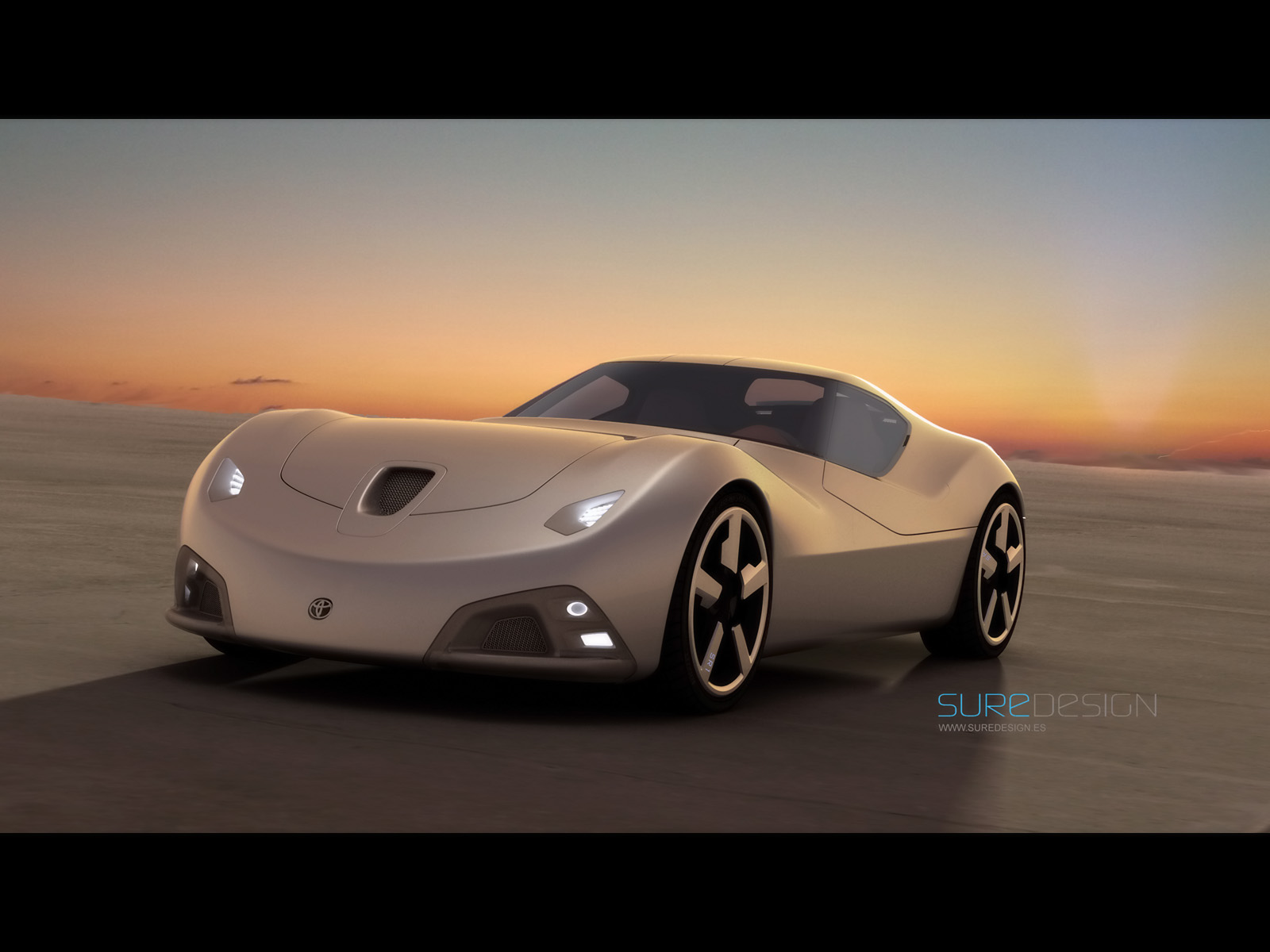 Top 20 Best Toyota Cars Wallpapers Gallery   Original Preview   PIC