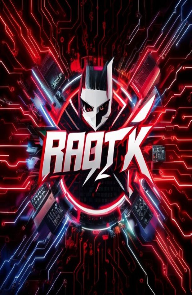 Rog Strix Wallpaper