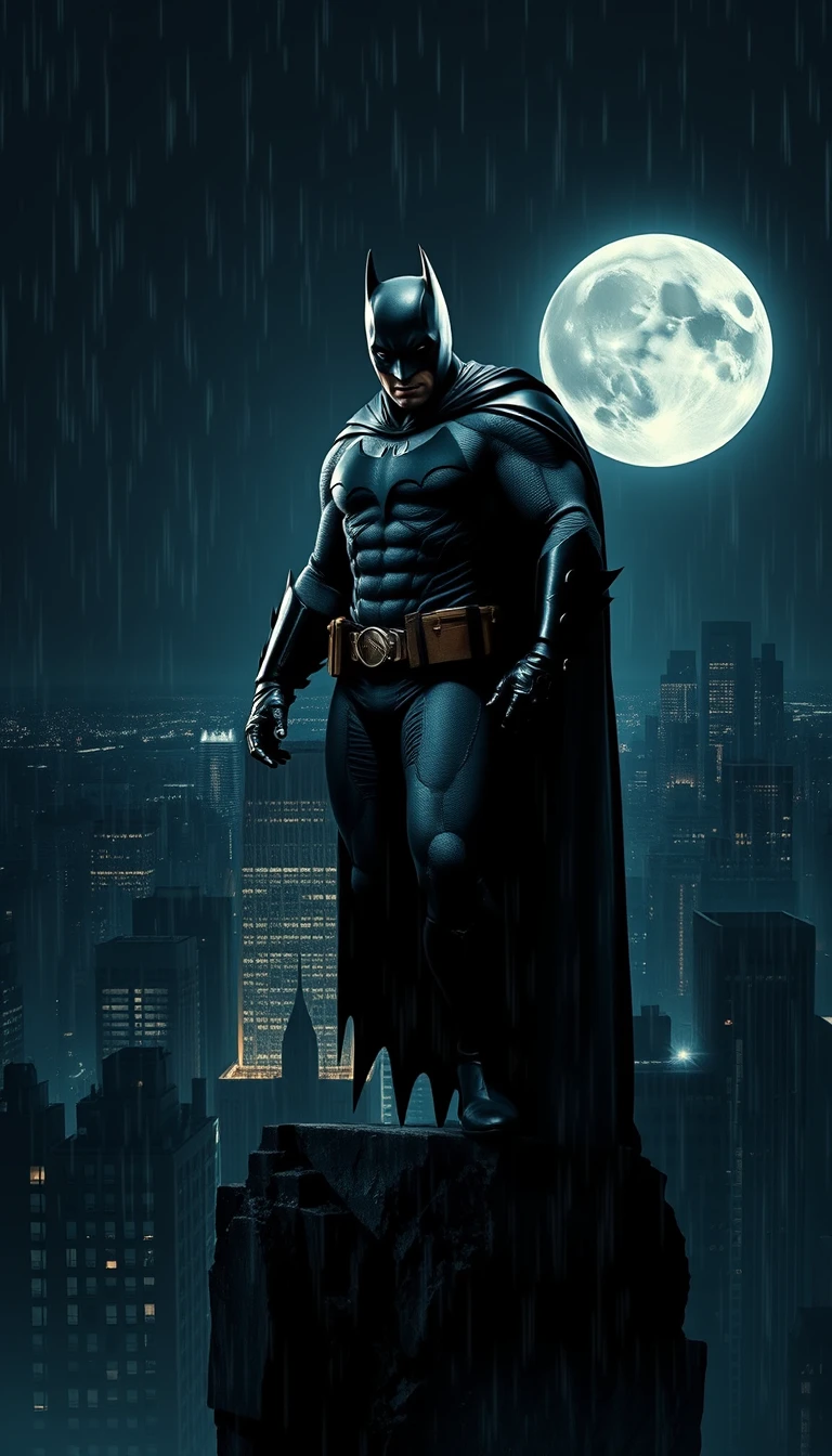 Batman Wallpaper