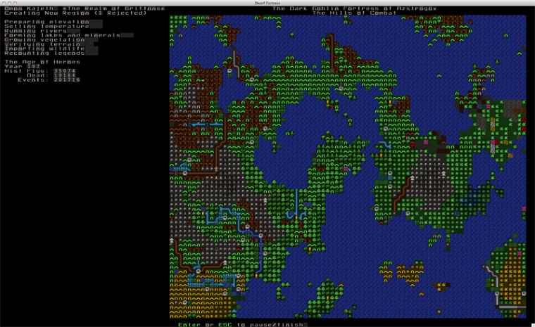 Go Back Gallery For Dwarf Fortress Wallpaper