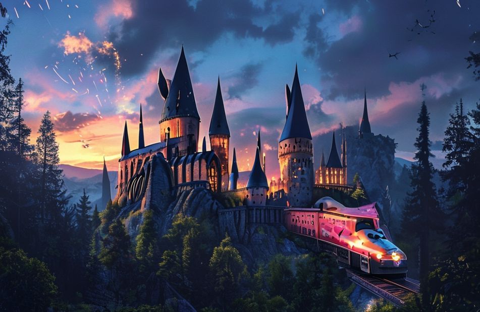 1080p Harry Potter Wallpaper