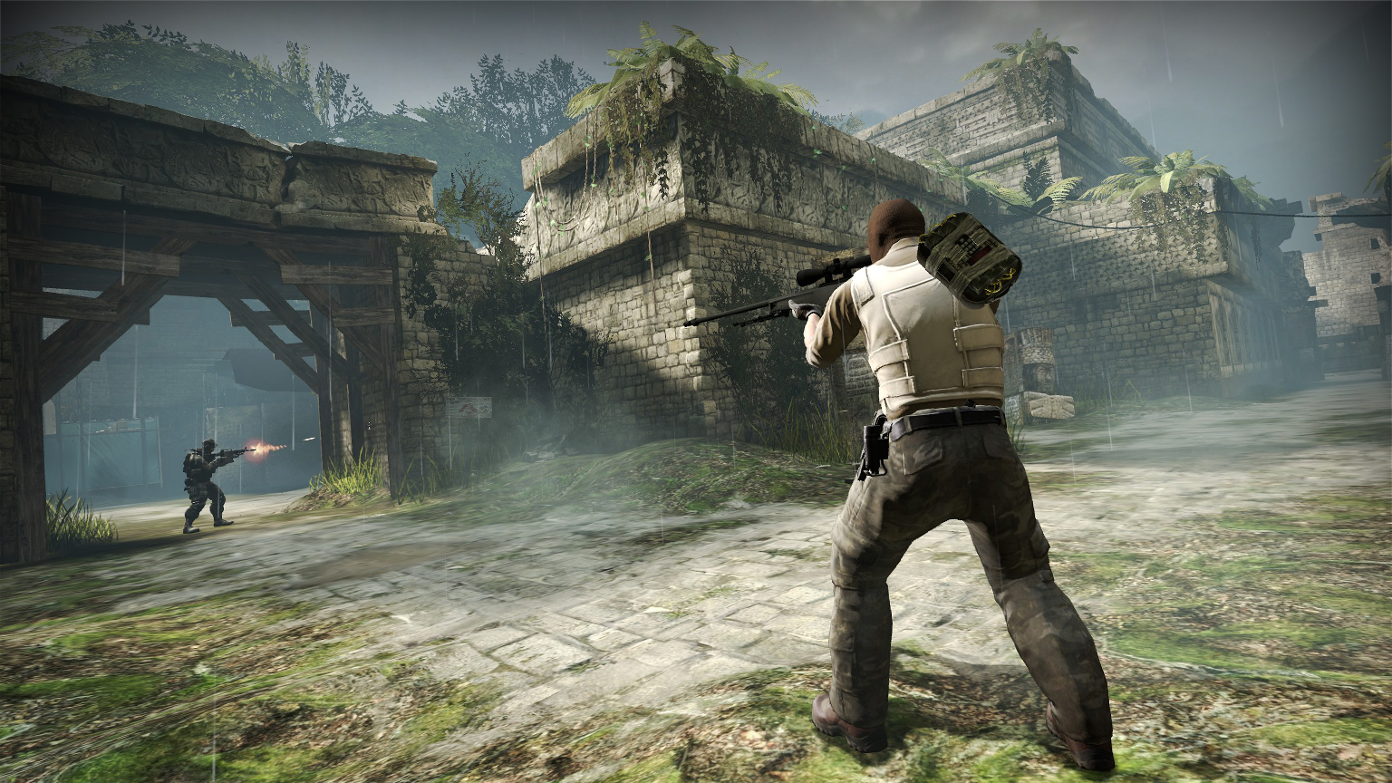 Counter Strike Cs Go Wallpaper Hd Res