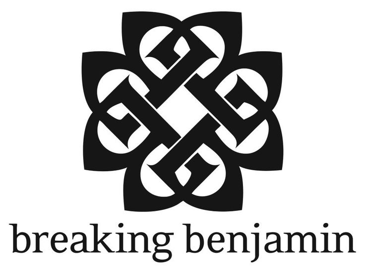 Breaking Benjamin Breaking Benjamin Pinterest