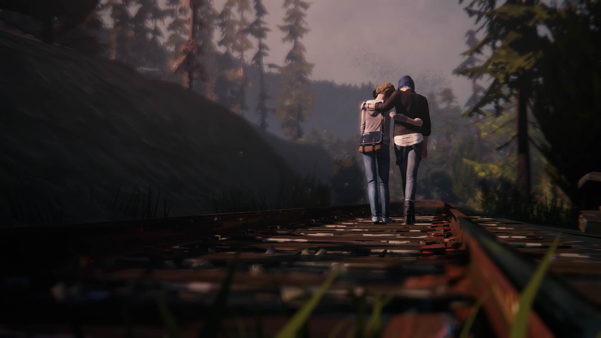 Life Is Strange Wallpaper