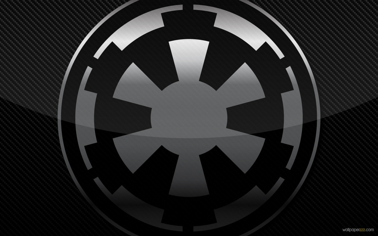 48 Star Wars Empire Logo Wallpaper On Wallpapersafari